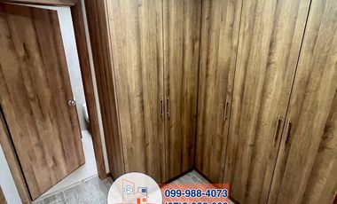Casa independiente en venta, Precio de Oportunidad Sector Ricaurte C1277