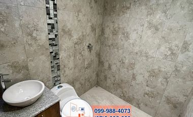 Casa independiente en venta, Precio de Oportunidad Sector Ricaurte C1277