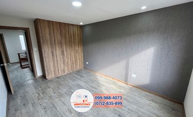 Casa independiente en venta, Precio de Oportunidad Sector Ricaurte C1277