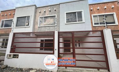 Casa independiente en venta, Precio de Oportunidad Sector Ricaurte C1277