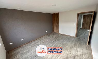 Casa independiente en venta, Precio de Oportunidad Sector Ricaurte C1277