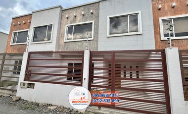 Casa independiente en venta, Precio de Oportunidad Sector Ricaurte C1277