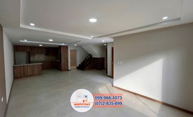 Casa independiente en venta, Precio de Oportunidad Sector Ricaurte C1277