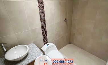 Casa independiente en venta, Precio de Oportunidad Sector Ricaurte C1277