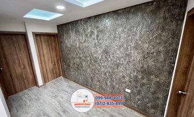 Casa independiente en venta, Precio de Oportunidad Sector Ricaurte C1277