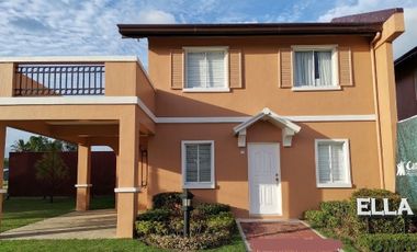 5 Bedroom Pre-selling house and lot in Pampanga