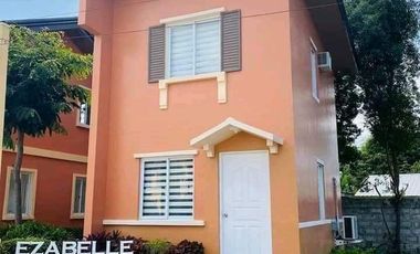 Affordable House and Lot in Bulacan | Lessandra Sta. Maria