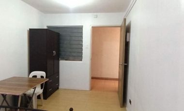 FOR RENT: Studio Unit in Sorrento Oasis Condominium Pasig
