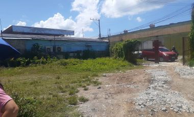 For Sale Lot in Kimba, Talisay City