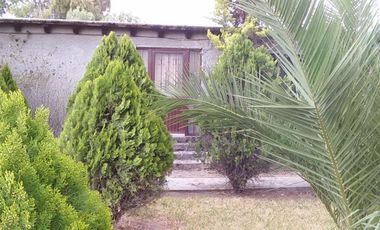 RENTO CASA EN EL VENADO,  CON GRAN TERRENO