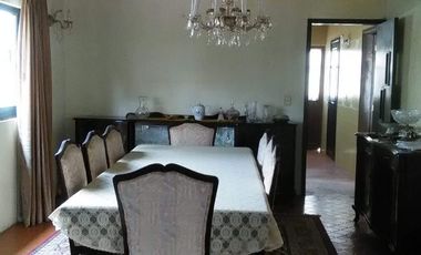 RENTO CASA EN EL VENADO,  CON GRAN TERRENO