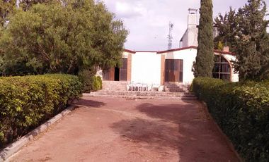 RENTO CASA EN EL VENADO,  CON GRAN TERRENO