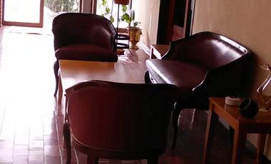 RENTO CASA EN EL VENADO,  CON GRAN TERRENO
