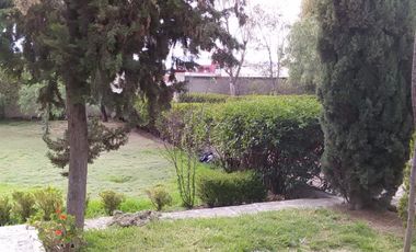 RENTO CASA EN EL VENADO,  CON GRAN TERRENO