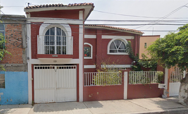 Excelente Oportunidad de Inversion Casa en Gabriela Mistral 121, Felipe Carrillo Puerto, Santiago de Querétaro, Qro
