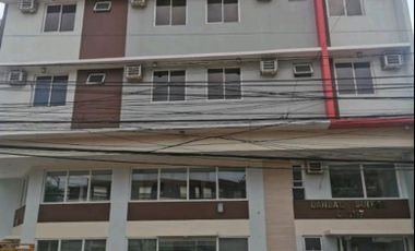 For Sale 5 Storey Building with Elevator in Makati City - CRS0287
