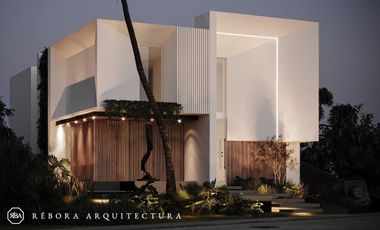 Casa en venta en Monraz, Acabados modernos y alta calidad