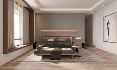 Casa en venta en Monraz, Acabados modernos y alta calidad