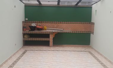 ¡OPORTUNIDAD UNICA!SE VENDE EXCELENTE CASA CERCA ESCUELA MILITAR JOSE MARIA CORDOBA