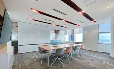 Find a professional address for your business in Regus GT Tower Makati