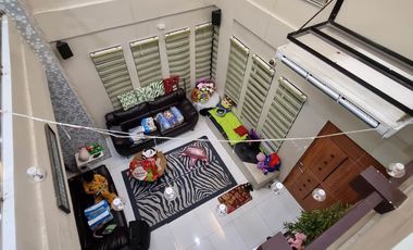 vista verde executive village cainta rizal commercial bldg for sale