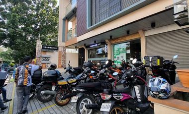 vista verde executive village cainta rizal commercial bldg for sale