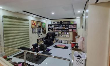 vista verde executive village cainta rizal commercial bldg for sale