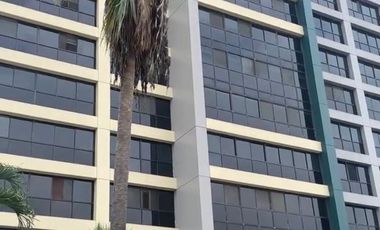 Venta de Departamento | Edificio La Esmeralda, Vía Samborondón, frente al parque Histórico de Guayaquil
