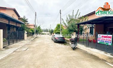 โครงการเดอะพาลาซเซตโต้ ถนนพหลโยธิน กม.64
