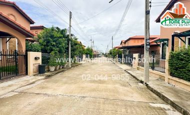 โครงการเดอะพาลาซเซตโต้ ถนนพหลโยธิน กม.64