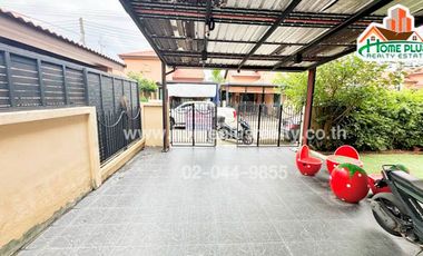 โครงการเดอะพาลาซเซตโต้ ถนนพหลโยธิน กม.64
