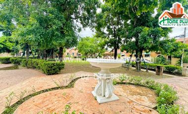โครงการเดอะพาลาซเซตโต้ ถนนพหลโยธิน กม.64