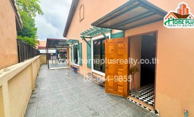 โครงการเดอะพาลาซเซตโต้ ถนนพหลโยธิน กม.64