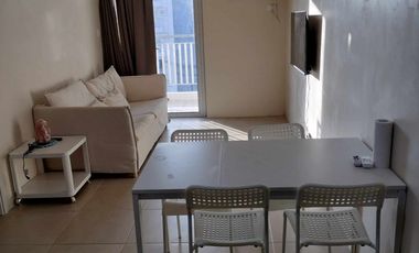 ! Bedroom Unit w/ Balcony for Rent in BGC Taguig City