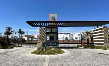 SE VENDE LOTE PREMIUM - PARQUE LUCERNA - EXCELENTE OPORTUNIDAD