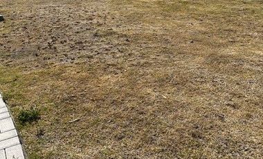 SE VENDE LOTE PREMIUM - PARQUE LUCERNA - EXCELENTE OPORTUNIDAD