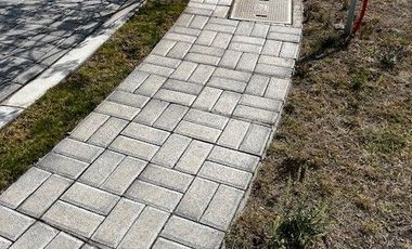 SE VENDE LOTE PREMIUM - PARQUE LUCERNA - EXCELENTE OPORTUNIDAD