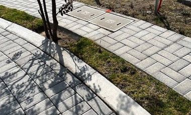 SE VENDE LOTE PREMIUM - PARQUE LUCERNA - EXCELENTE OPORTUNIDAD