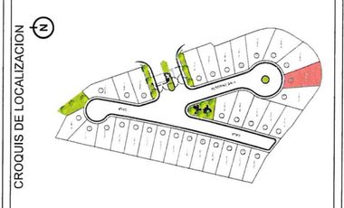 SE VENDE LOTE PREMIUM - PARQUE LUCERNA - EXCELENTE OPORTUNIDAD