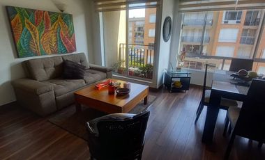 VENTA LINDO APARTAMENTO EN LAS HUERTAS DE CAJICA RESERVADO 1, CAJICA CUNDINAMARCA COLOMBIA.