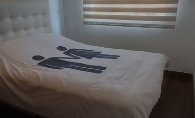 VENTA LINDO APARTAMENTO EN LAS HUERTAS DE CAJICA RESERVADO 1, CAJICA CUNDINAMARCA COLOMBIA.