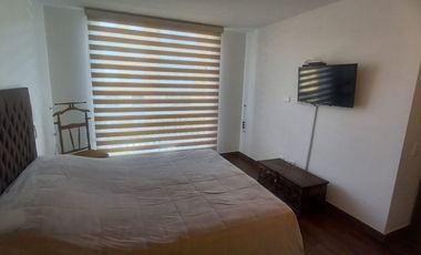 VENTA LINDO APARTAMENTO EN LAS HUERTAS DE CAJICA RESERVADO 1, CAJICA CUNDINAMARCA COLOMBIA.