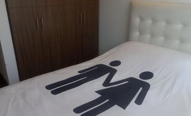 VENTA LINDO APARTAMENTO EN LAS HUERTAS DE CAJICA RESERVADO 1, CAJICA CUNDINAMARCA COLOMBIA.