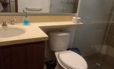 VENTA LINDO APARTAMENTO EN LAS HUERTAS DE CAJICA RESERVADO 1, CAJICA CUNDINAMARCA COLOMBIA.