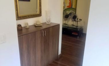 VENTA LINDO APARTAMENTO EN LAS HUERTAS DE CAJICA RESERVADO 1, CAJICA CUNDINAMARCA COLOMBIA.