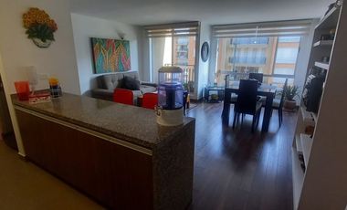 VENTA LINDO APARTAMENTO EN LAS HUERTAS DE CAJICA RESERVADO 1, CAJICA CUNDINAMARCA COLOMBIA.