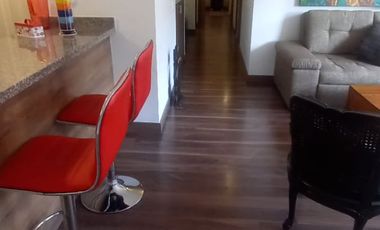 VENTA LINDO APARTAMENTO EN LAS HUERTAS DE CAJICA RESERVADO 1, CAJICA CUNDINAMARCA COLOMBIA.