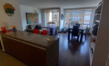 VENTA LINDO APARTAMENTO EN LAS HUERTAS DE CAJICA RESERVADO 1, CAJICA CUNDINAMARCA COLOMBIA.