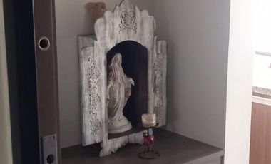 VENTA LINDO APARTAMENTO EN LAS HUERTAS DE CAJICA RESERVADO 1, CAJICA CUNDINAMARCA COLOMBIA.