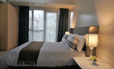 FULLY FURNISHED STUDIO FOR SALE IN EIGHTY ONE NEWPORT BOULEVARD, NEWPORT BOULEVARD, PASAY CITY